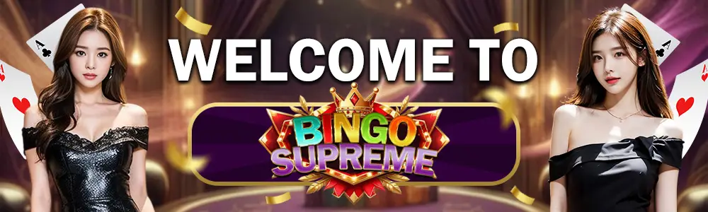 bingosupreme-bonus